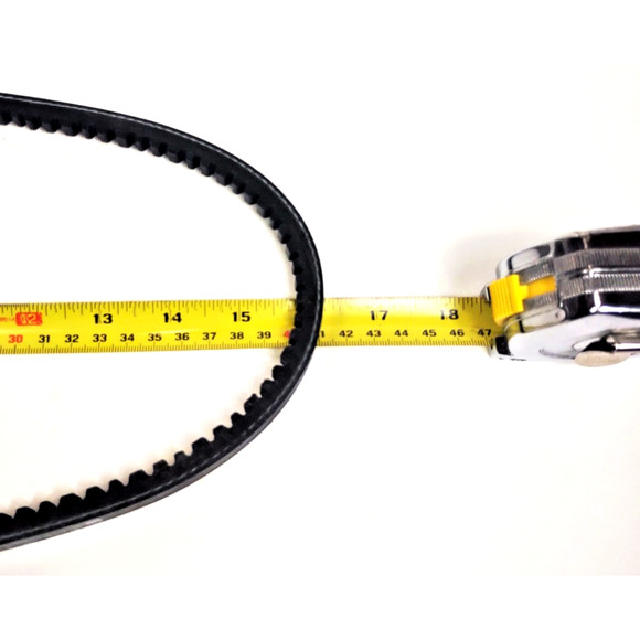 Gates 9390 Automotive XL High Capacity V-Belt -New Open Box OEM Direct - Picture 5 of 7